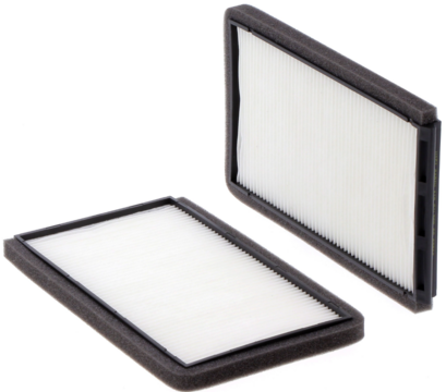 CABIN AIR FILTER | HIFI | SC 80080